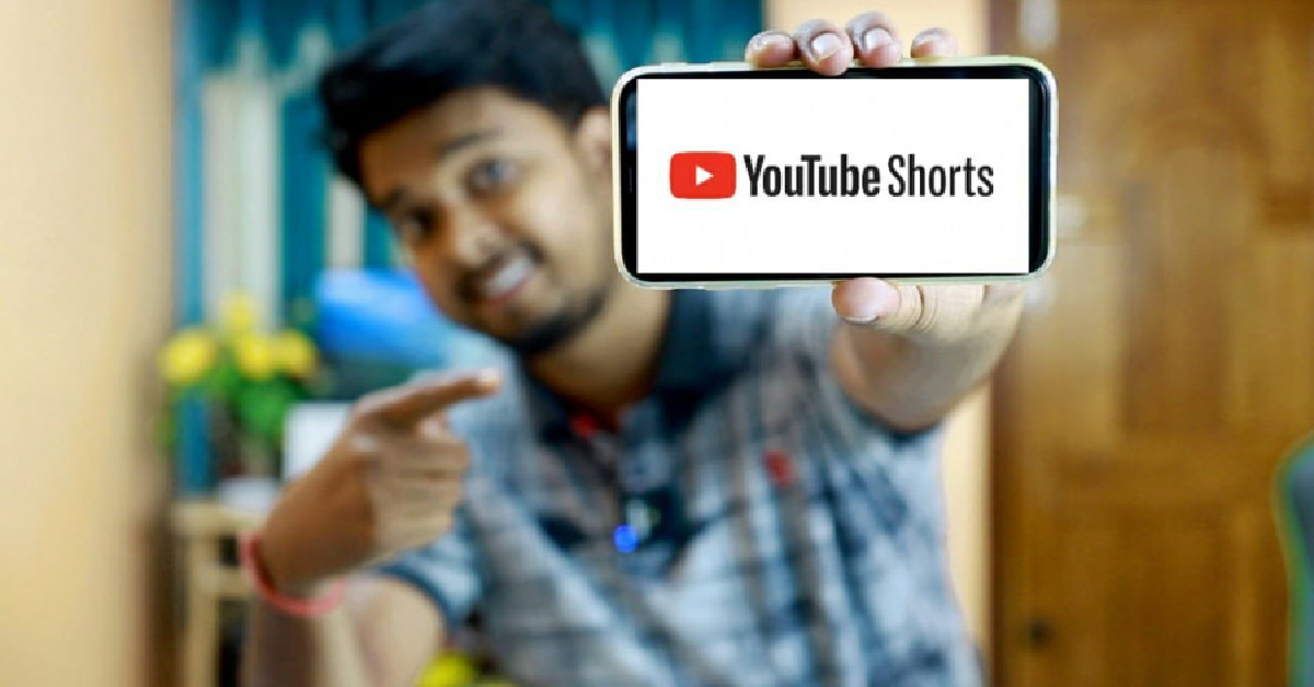 Youtube Shorts Nedir