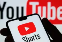 youtube shorts videolari