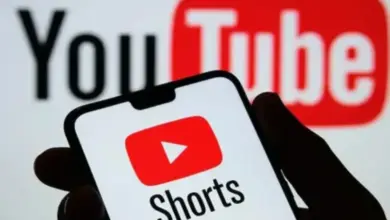 youtube shorts videolari