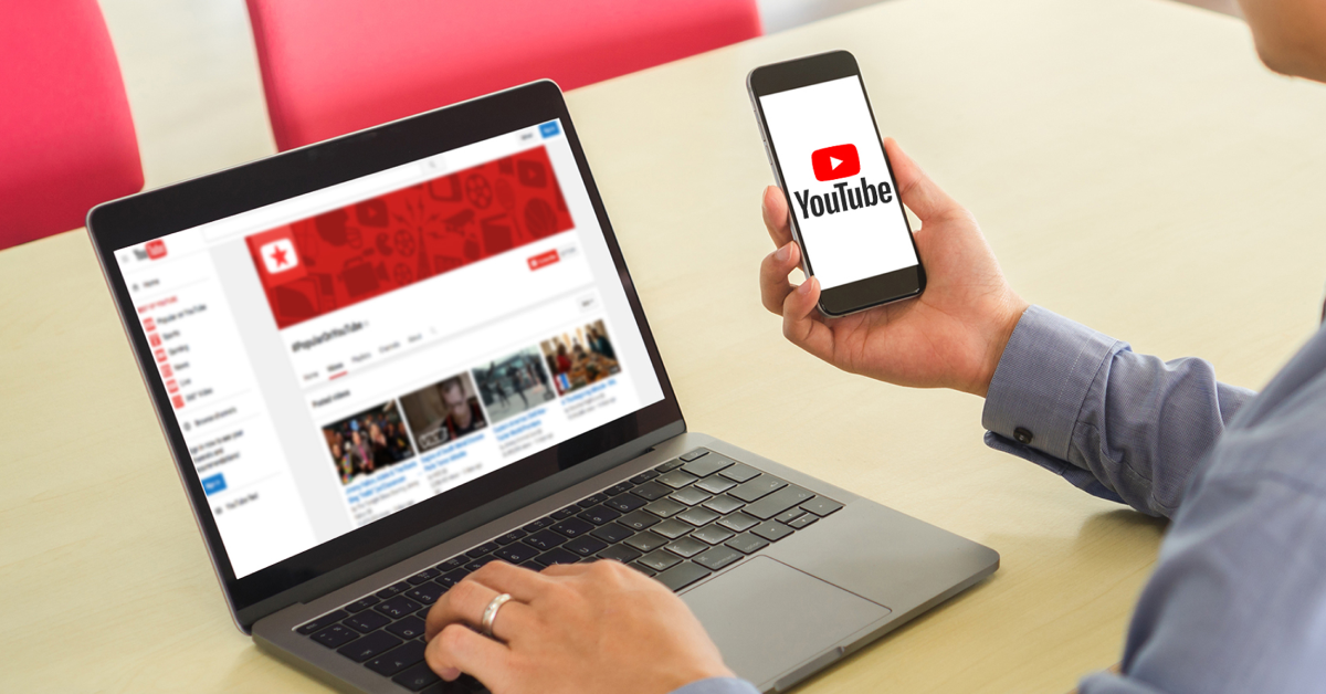 Youtube Trendlere Nasıl Girilir