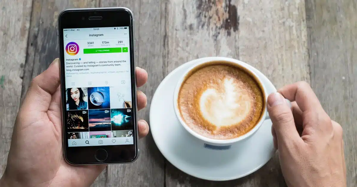 İnstagram Keşfetteki İçerikler Neye Göre Belirlenir