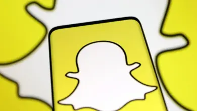 Snapchat Hesap Silme