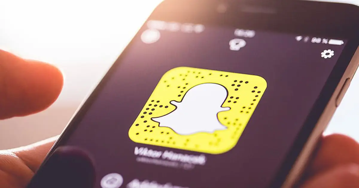 Snapchat Silme İşleminden Sonra Ne Olur