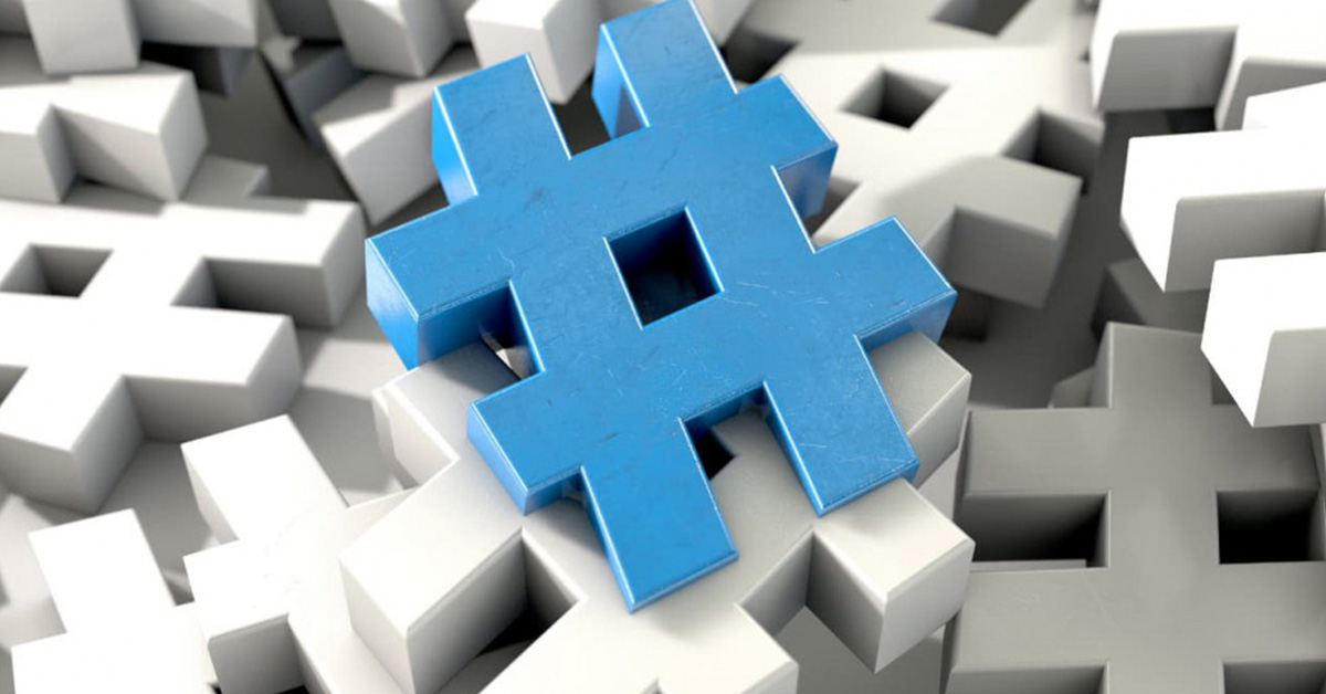 Hashtagleri Dogru Kullanmak