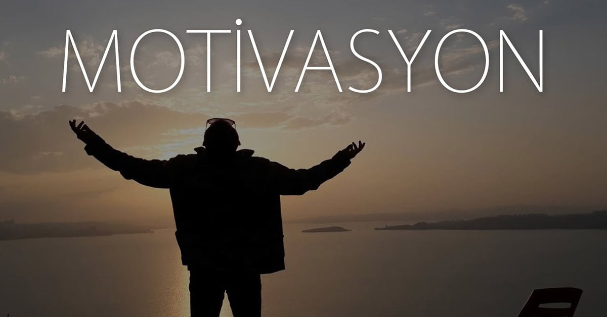 Motivasyon Videolari