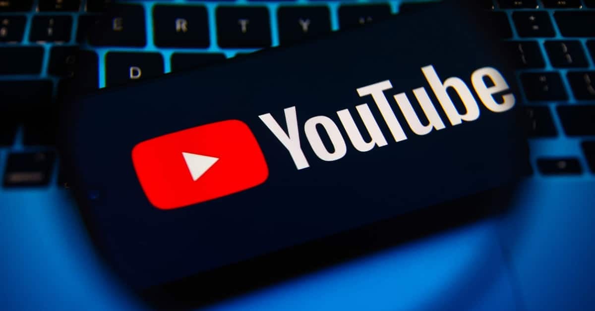 Youtube Sifre Degistirme İslemi