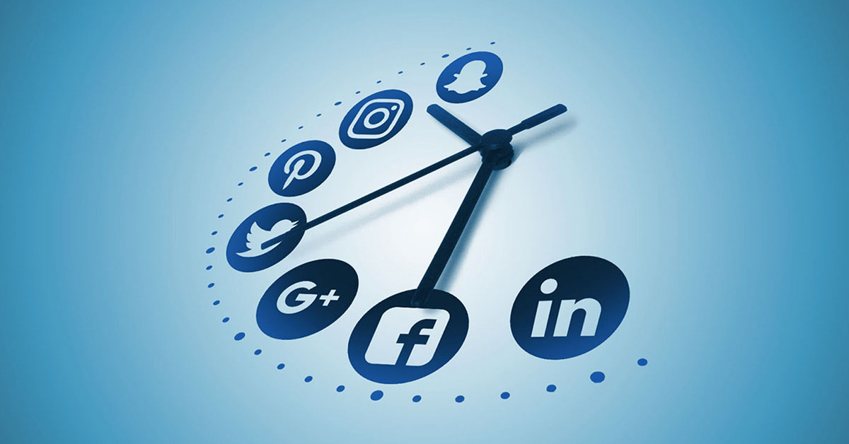 Paylasim Saatlerini Dogru Secmek