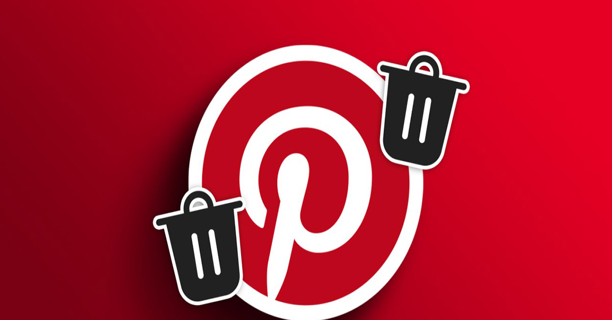 Pinterest Mesaj Silme Pratik Bilgi