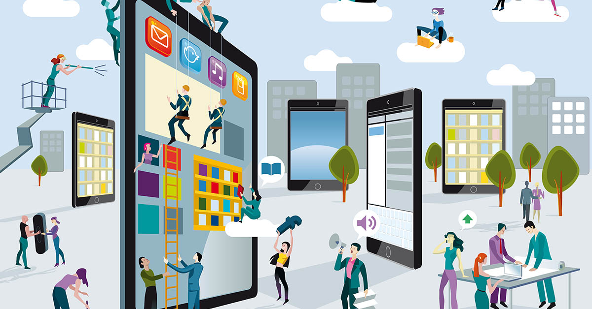 Reklam Yonetimi Yapmak