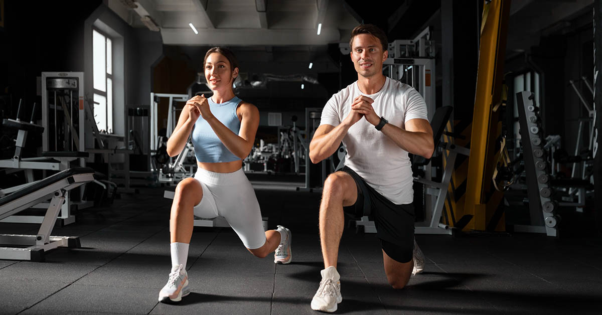 Saglik ve Fitness