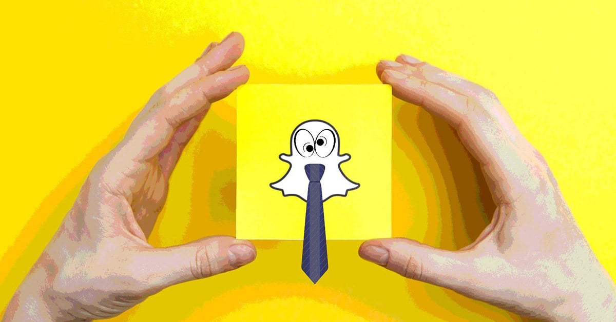 Snapchat Hizli Ekle Bildirimleri Nasil Sessize Alinir