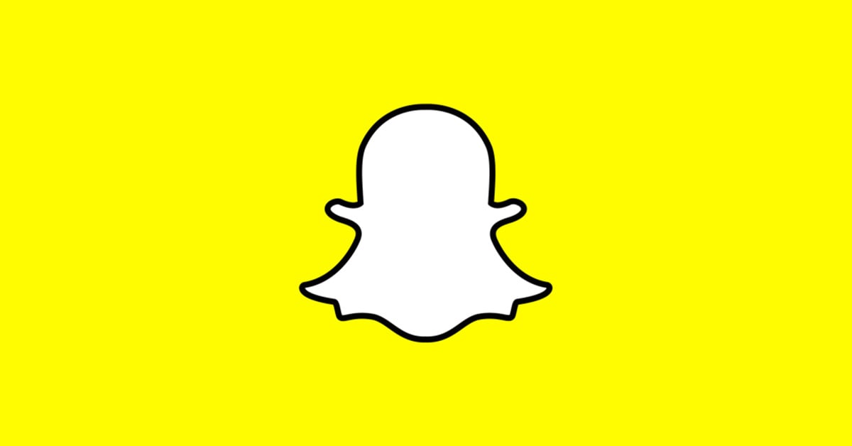 Snapchat Hizli Ekle Ozelliginde Kimse Cikmiyor