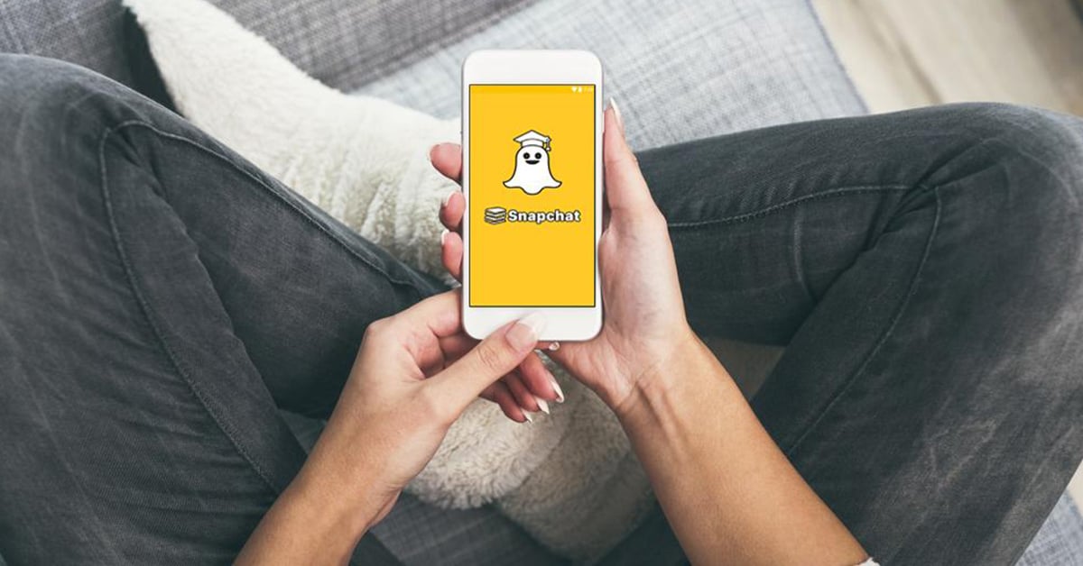 Snapchat Hizli Ekle Ozelliginden Gizlendi Ne Demek