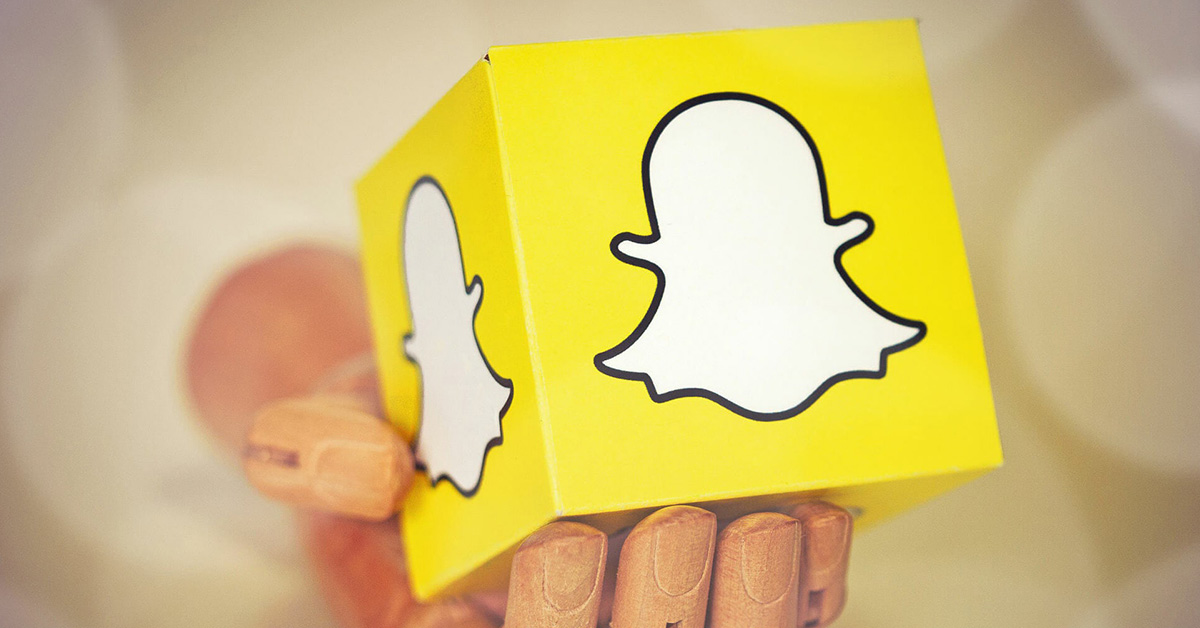Snapchat'teki Diger Renk Kodu Gostergeleri Ne Anlama Geliyor