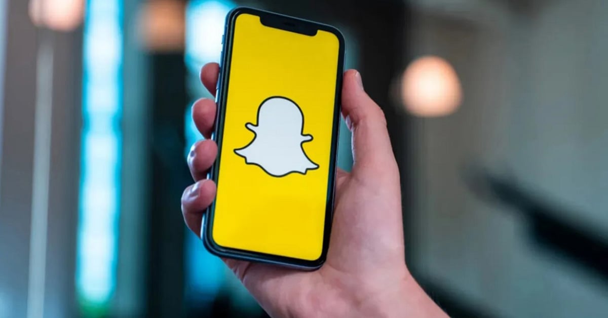 Snapchat'teki Yesil Nokta Ne Anlama Geliyor