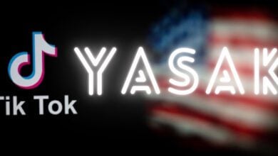 TikTok Hangi Ulkelerde Yasak