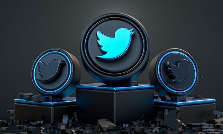 Twitter Video Alintilama