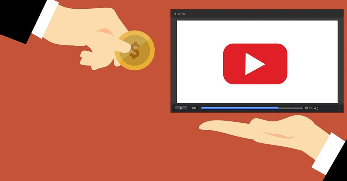 YouTube'un Para Kazanma Ozelliklerini Kullanin