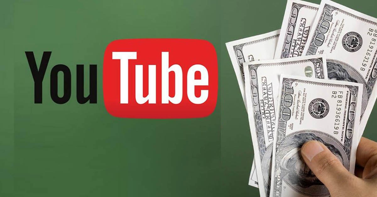 YT Shorts'tan Para Kazanma Politikasını Anlayin
