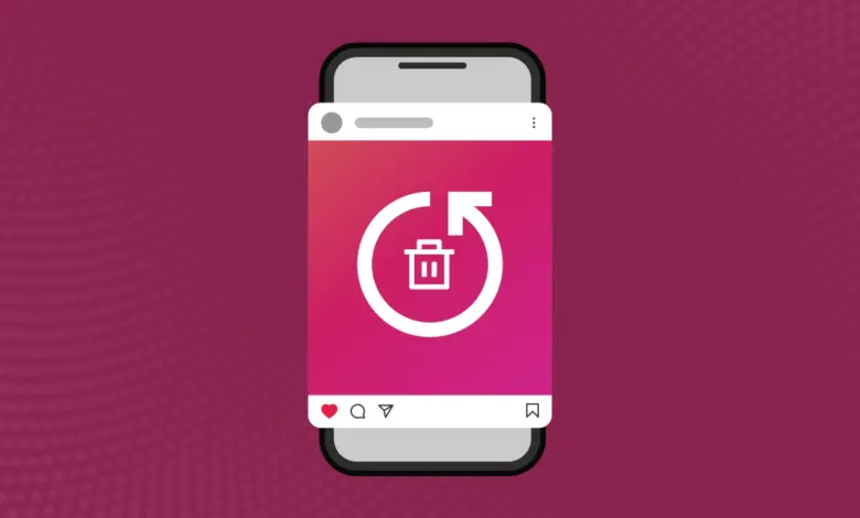 Instagram Silinen Mesajları Geri Getirme Instagram Silinen Mesajları Geri Getirme