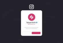 instagram biyografi yazi tipi nasil degistirilir