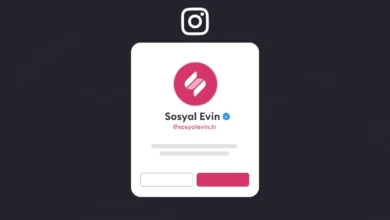 Instagram Biyografi Yazı Tipi Nasıl Değiştirilir? instagram biyografi yazi tipi nasil degistirilir