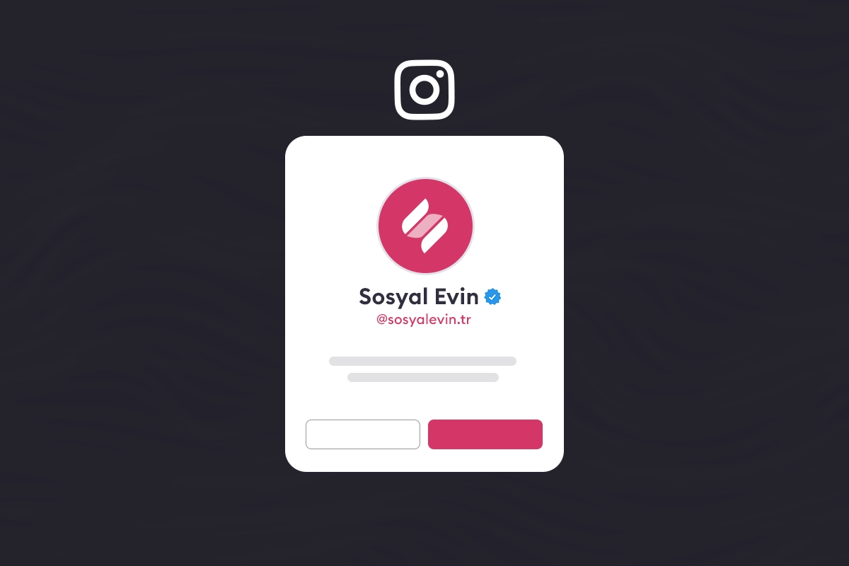 Instagram Biyografi Yazı Tipi Nasıl Değiştirilir?