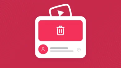 youtube kanal silme rehberi