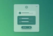 Spotify logosu, müzik ve not simgeleri ile "Not Ekle" butonu yer alan arayüz.