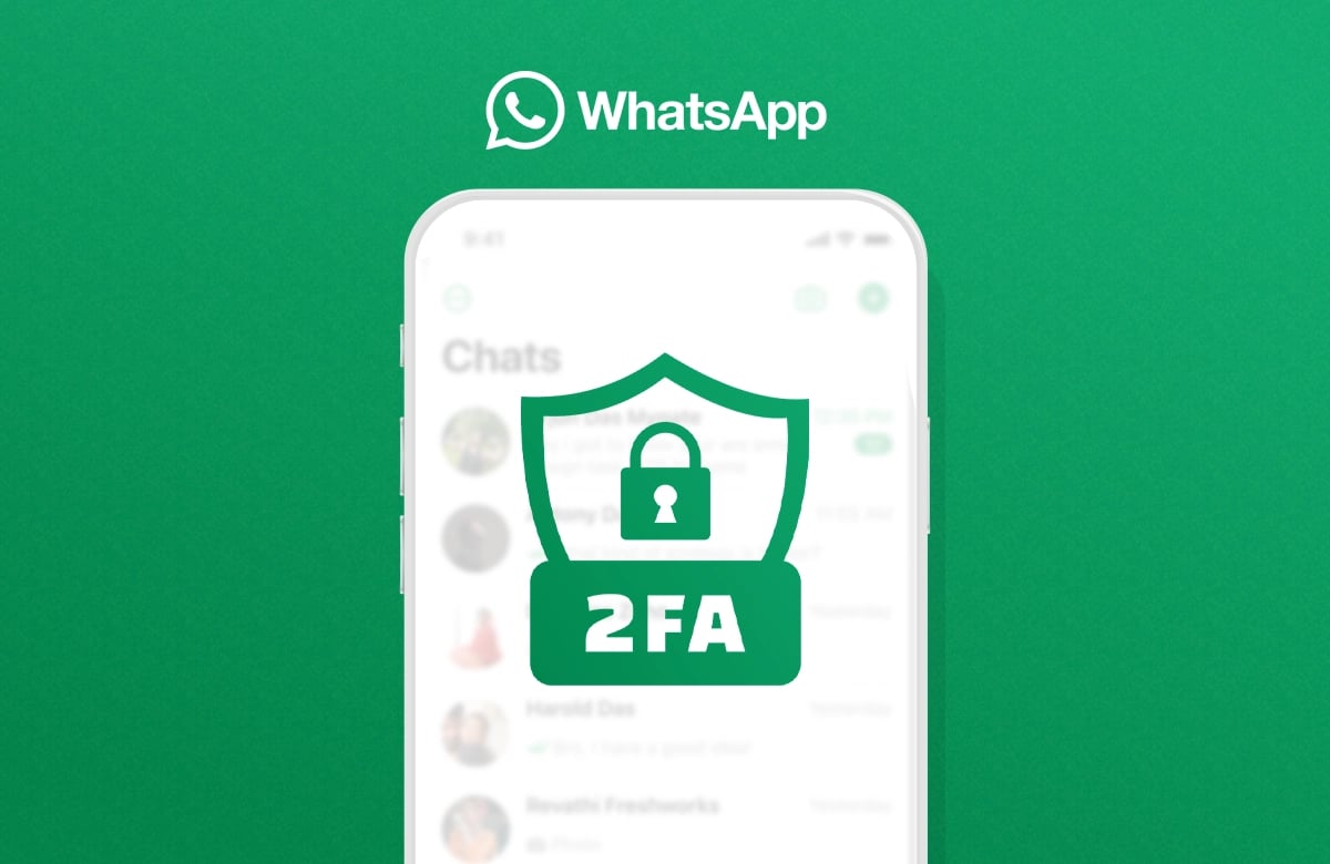 Whatsapp'ta Güvenlik Artıyor: Yeni 2FA Özellikleri
