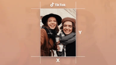 TikTok video boyutları ve ölçüleri kapak görseli