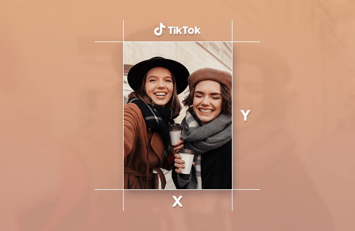 TikTok Video Boyutları ve Ölçüleri
