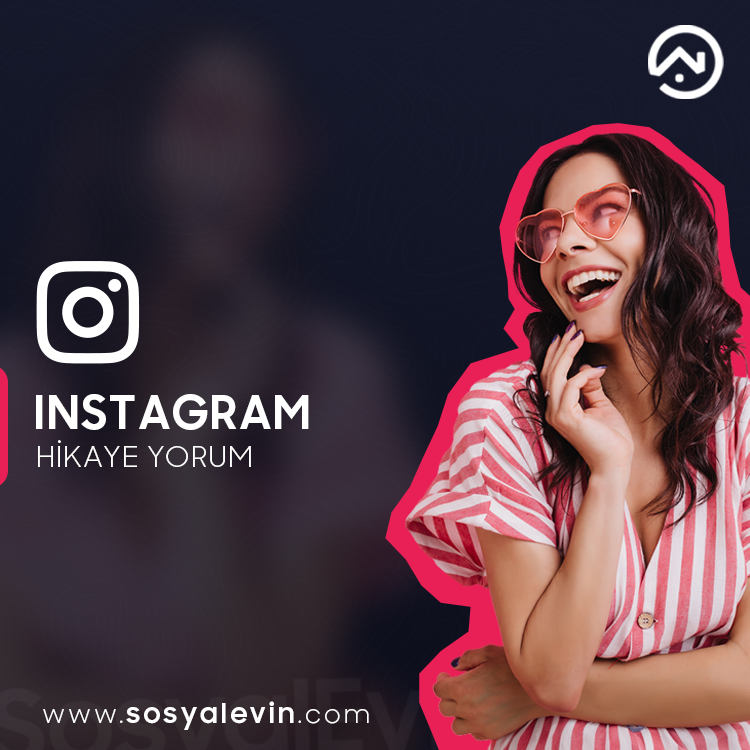 Instagram Hikaye Yorum Satın Al