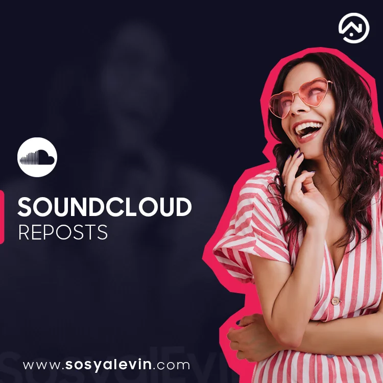 SoundCloud Reposts Satın Al