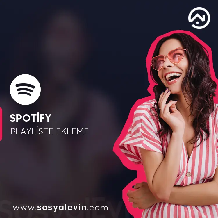 Spotify Playliste Ekleme Satın Al