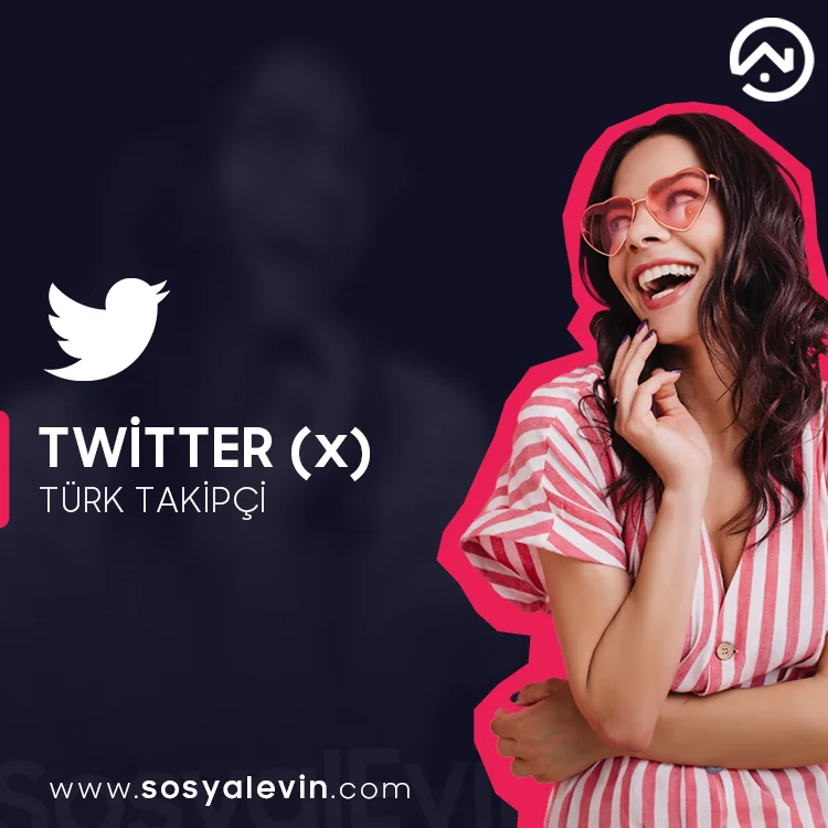 Twitter Türk Takipçi Satın Al