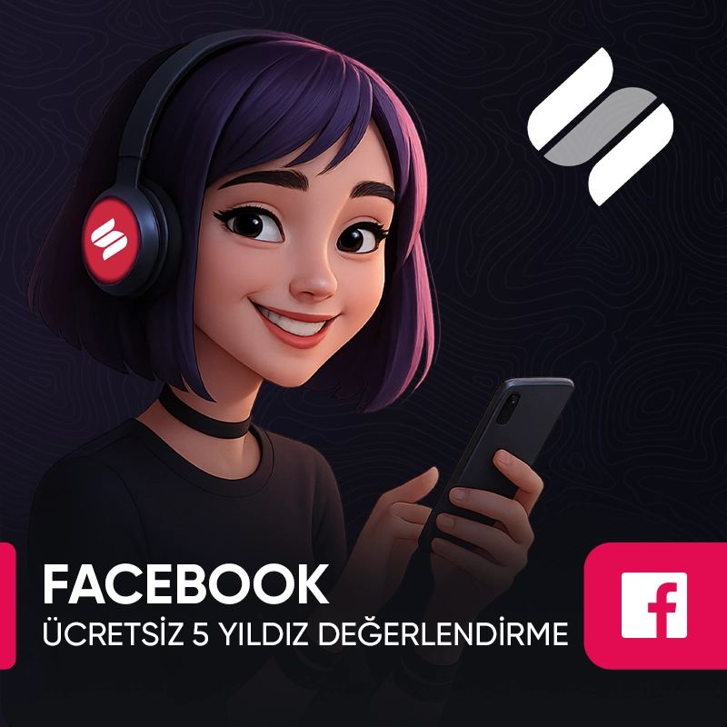 Facebook Ücretsiz 5 Yıldız Değerlendime Nasıl Yapılır? Facebook Ücretsiz 5 Yıldız Değerlendime Nasıl Yapılır?