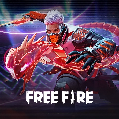 Free Fire Elmas E-Pin Hizmeti Görseli