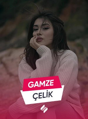 Gamze Çelik