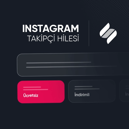 Instagram Takipçi Hilesi