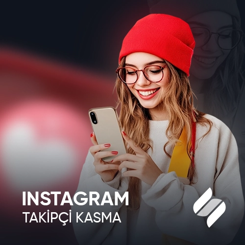 Instagram Takipçi Kasma