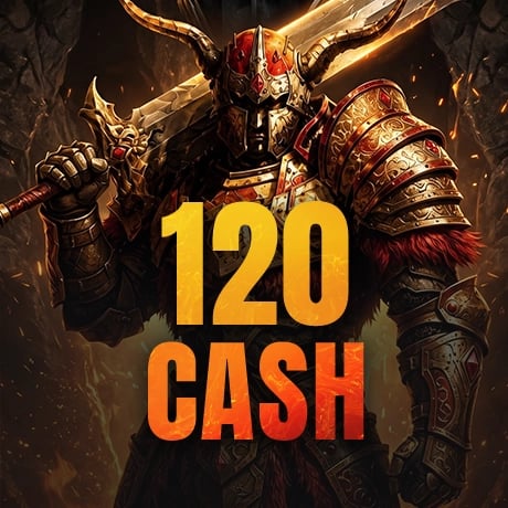 Knight-59 120 Cash ürün görseli
