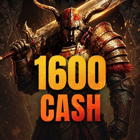 Knight-59 1600 Cash ürün görseli