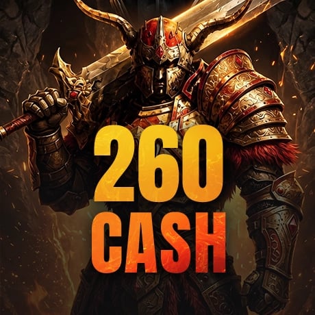 Knight-59 260 Cash ürün görseli