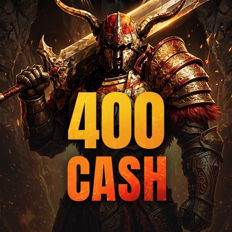 Knight-59 400 Cash ürün görseli