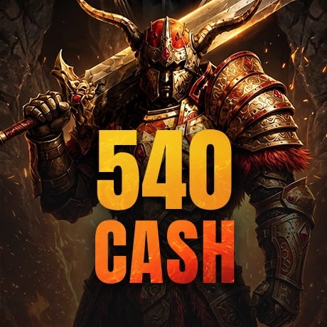 Knight-59 540 Cash ürün görseli