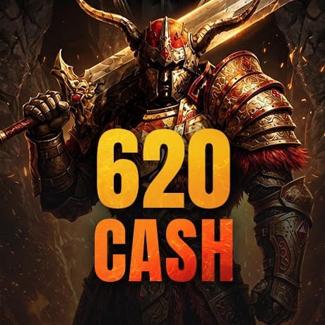 Knight-59 620 Cash ürün görseli