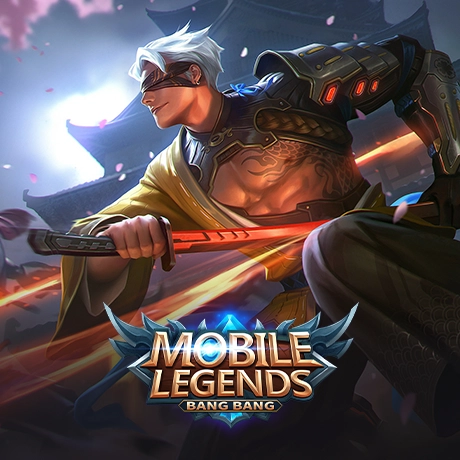 Mobile Legends Bang Bang E-Pin Ürün Görseli
