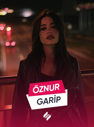 İş OrtağımızÖznur Garip Referans Videosu Öznur Garip Videosu