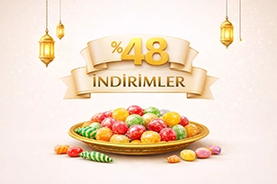 Ramazan Bayramı Kampanyası Görseli!